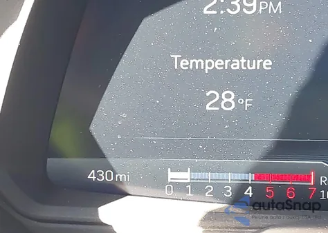 2025 Cadillac Ct4 Premium Luxury Rwd z USA, uszkodzony, nr VIN 1G6DF5RK9S0114960